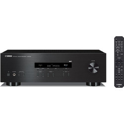 Yamaha R-S202D Ολοκληρωμένος Ενισχυτής Hi-Fi 2.0 115W/4Ω 140W/8Ω