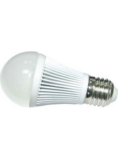 Λάμπα Οικονομίας LED 3W / Ε27 ψυχρό φως - LED Economy Lamp 3W