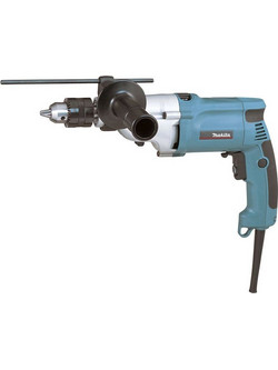 Makita HP2050 Κρουστικό Δράπανο 720W