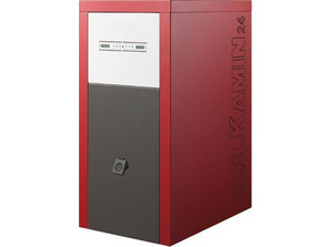 Edilkamin Ottawa 24KW