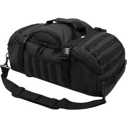 MFH Travel 48 Black