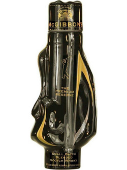Douglas Laing Mc Gibbons Golf Bag Ουίσκι Blended 43% 500ml