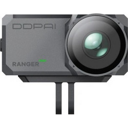 DDPAI Ranger M1