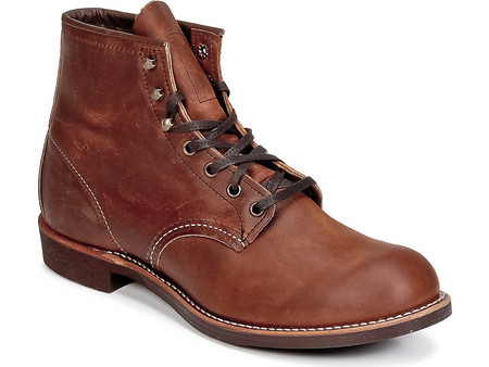 Μπότες Red Wing BLACKSMITH