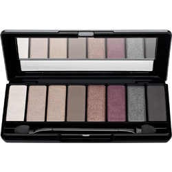 Rimmel Magnif'Eyes Eye Contouring 003 Grunge Glamour Παλέτα Σκιών 7gr