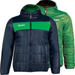 Zeus Giubbotto Apollo Blue-Green