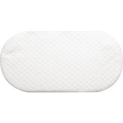 Greco Strom Ιόλη Στρώμα Κοκοφοίνικα Port Bebe Καλαθούνας 40x80x3cm VKA.IOL.ANT.000