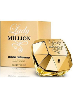Αρωματική έμπνευση από: lady million No. 225