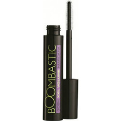 Gosh Boombastic Black Mascara για Όγκο 13ml