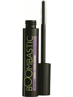 Gosh Boombastic Black Mascara για Όγκο 13ml