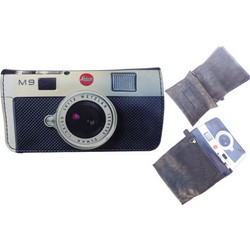 Θήκη Καπνού Camera