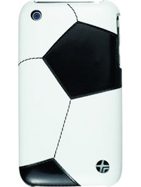 Trexta Faceplate Soccer Θήκη iPhone 3G/3GS