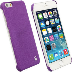 KRUSELL MALMO ΘΗΚΗ IPHONE 6S/6 4.7in TEXTURE COVER PURPLE KRUSELL