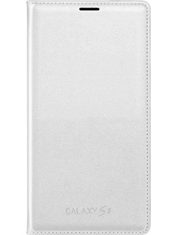 Samsung Book White (Galaxy S5)