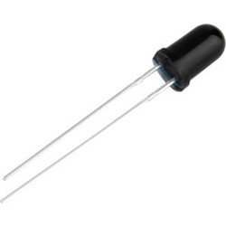 YS-17 5MM F5 Flame Sensor For Arduino