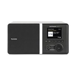 Technisat Digitradio 300 White