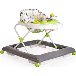 Cangaroo Eddy Στράτα με Μουσική Γκρι Lime