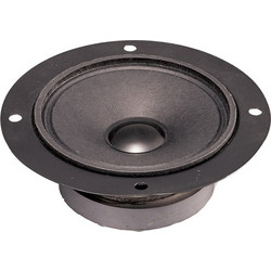 React KDM-305 Ηχείο Αυτοκινήτου 3" Midrange 15W RMS