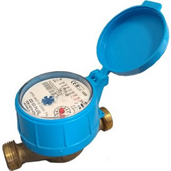 ΥΔΡΟΜΕΤΡΟ B METER C 1/2