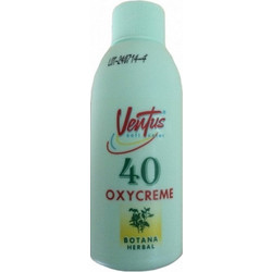 Ventus Oxycreme Οξυζενέ Μαλλιών 12% 40Vol 60ml