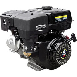 Loncin G270F/H Ηλεκτρονικής Εκκίνησης