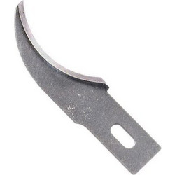 20028 CONCAVE CARVING BLADE