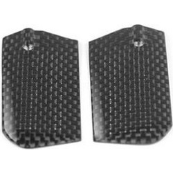 CARBON FIBER PADDLES