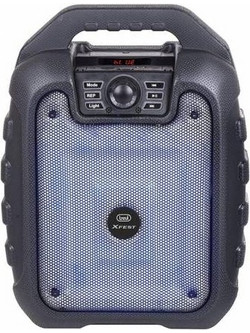 Trevi XF-250 Ηχείο με Λειτουργία Καραόκε