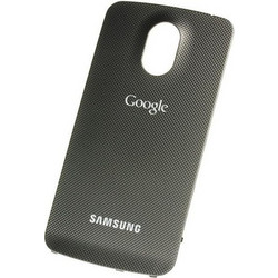 Καπάκι μπαταρίας Samsung GH98-20696A i9250 Nexus Titanium Original