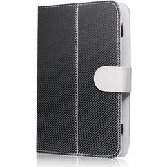 Θήκη Tablet Art T-17A για tablet 7.0 Flip Cover (196 x 121 x 15mm) White