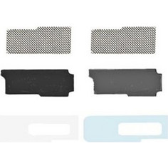 Κάλυμμα Μικροφώνου Apple iPhone 4S cover microphone