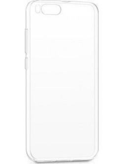 Θήκη OEM Ultra Slim για Xiaomi Mi 6 Back Cover TPU 0.3mm Transparent