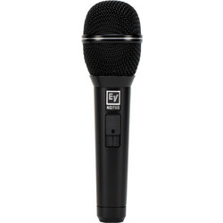 Electro-voice ND 76S Μικρόφωνο Χειρός XLR