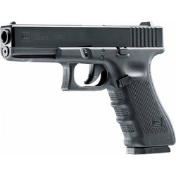Umarex Glock 22 Gen4 6mm