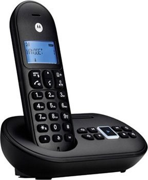 Ασύρματο τηλέφωνο Motorola T111
