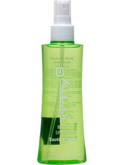 Tommy G Exotic Queen Body Splash 150ml