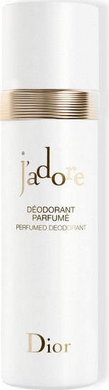 Αποσμητικό Dior J' Αdore Γυναικείο Αποσμητικό Spray Χωρίς Αλουμίνιο 100ml