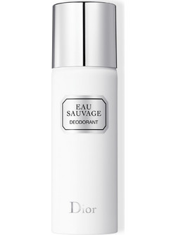 Dior Eau Sauvage Γυναικείο Αποσμητικό Spray Χωρίς Αλουμίνιο 150ml
