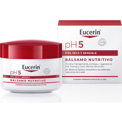 Eucerin Ph5 Skin Protection Ενυδατικό Balm Σώματος 450gr