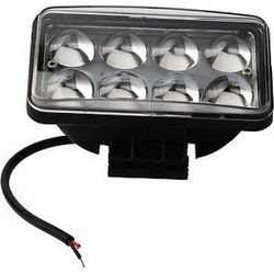 Αδιάβροχος Προβολέας Ομίχλης LED 24W Αυτοκινήτου, Φορτηγών, Εργασίας ΟΕΜ
