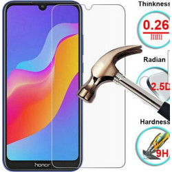 Γυαλί Προστασίας Honor 8A Tempered Glass 9H AntiCrash / Antifingerprint (oem)