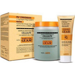 Guam Fanghi D' Alga Πολτός Φυκιών 400ml + Gel 250ml