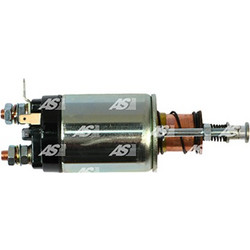 Μπουτόν Μίζας τύπου Lucas 12V | AS-PL SS4007
