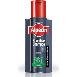 Alpecin S1 Sensitive Shampoo 250ml
