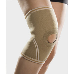 Anatomic Help Επιγονατίδα με Οπή 3024