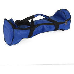 HOVERBOARD 8" CARRYING BAG ΤΣΑΝΤΑ ΜΕΤΑΦΟΡΑΣ ΜΠΛΕ