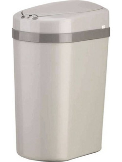 Motion Sensor Waste Bin 20L