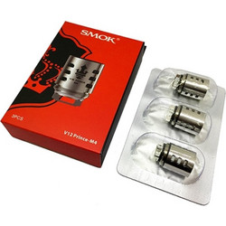 Smok V12 Prince M4 Coil 0.17Ω