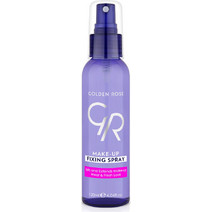 Golden Rose Make Up Fixing Spray 120ml
