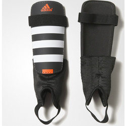 Adidas Everclub Επικαλαμίδες Ποδοσφαίρου Ενηλίκων Μαύρες AP7030